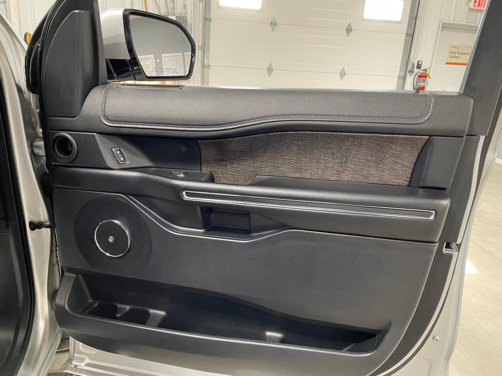 Ford Expedition Limited 2019