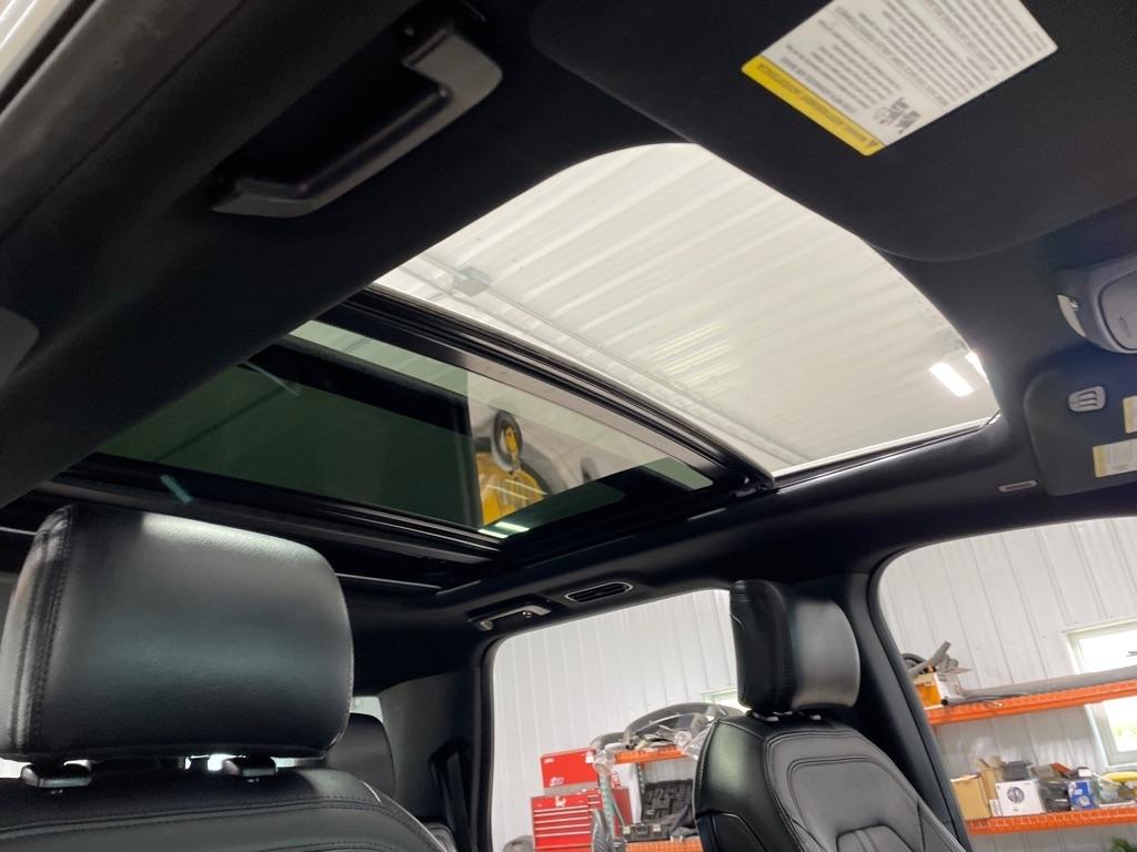 Ford Expedition Limited 2019