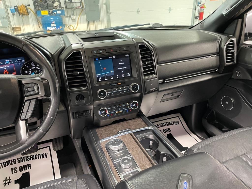 Ford Expedition Limited 2019