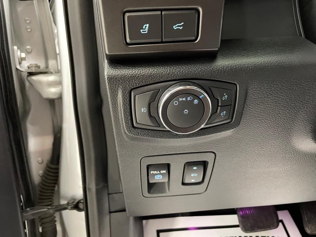 Ford Expedition Limited 2019