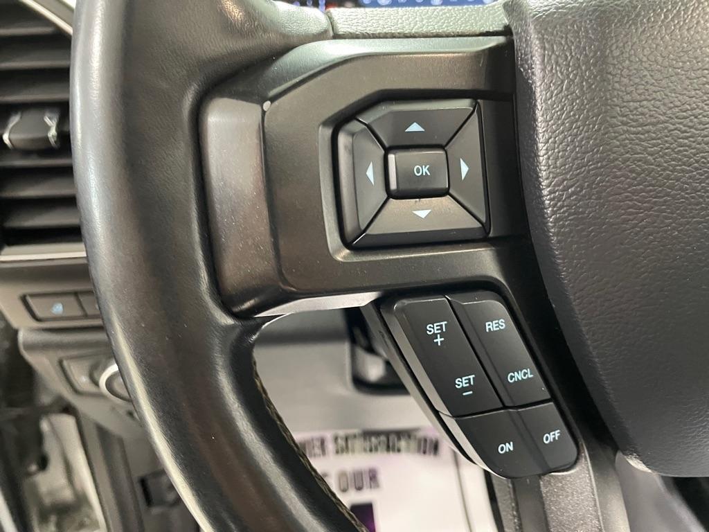 Ford Expedition Limited 2019