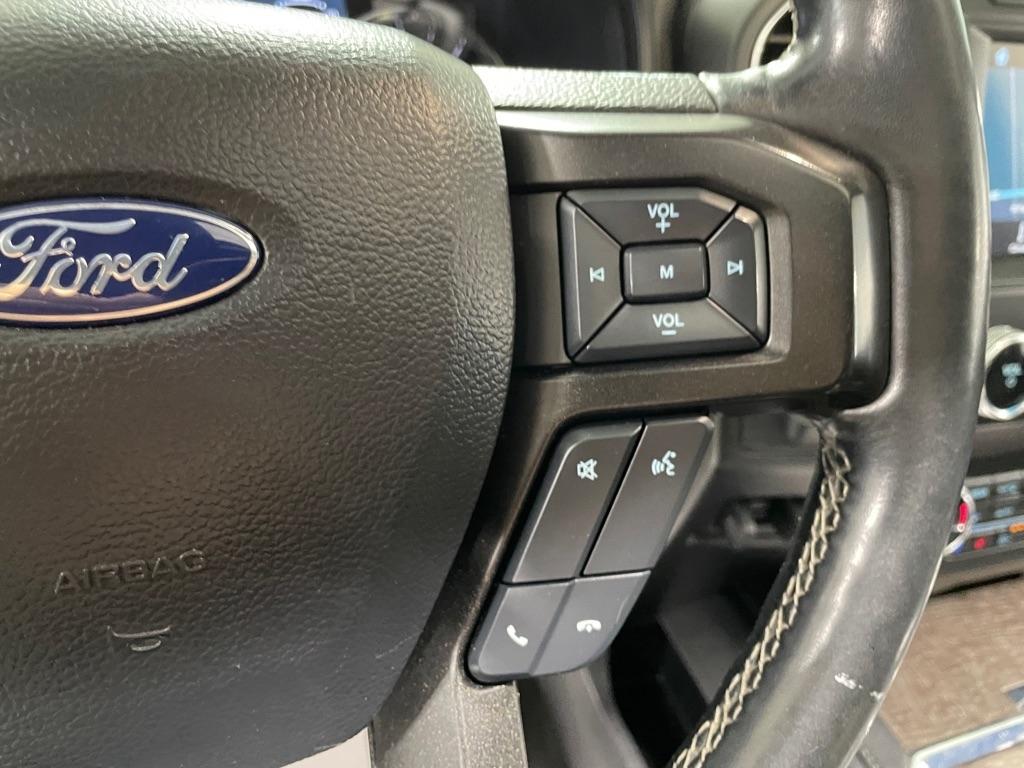 Ford Expedition Limited 2019