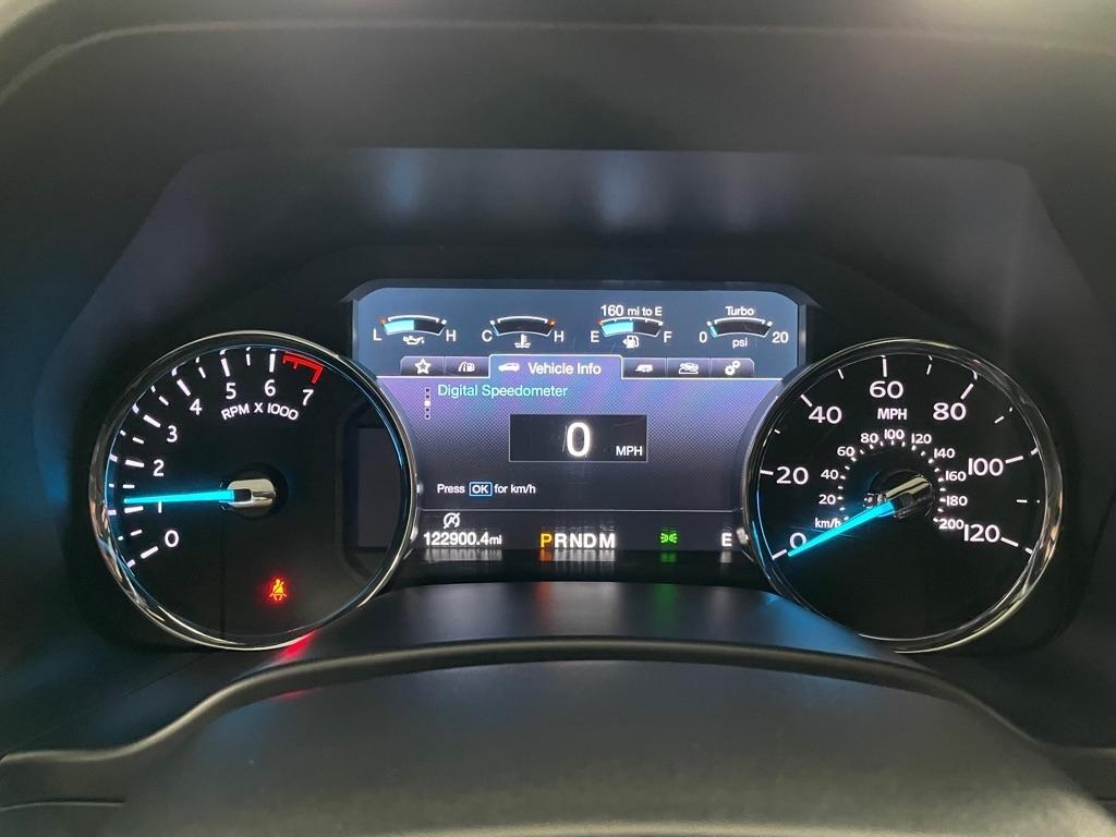 Ford Expedition Limited 2019