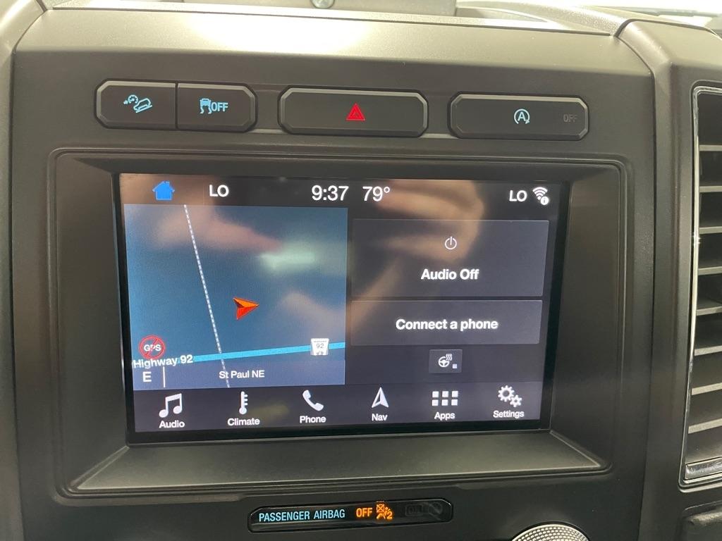Ford Expedition Limited 2019