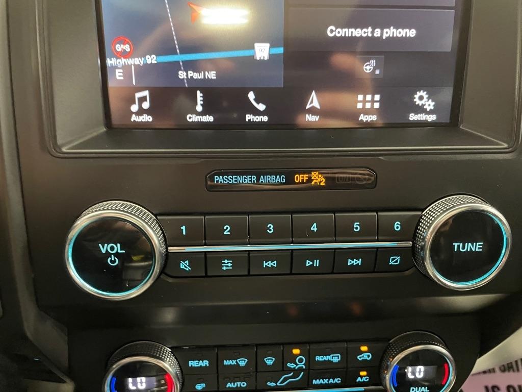 Ford Expedition Limited 2019