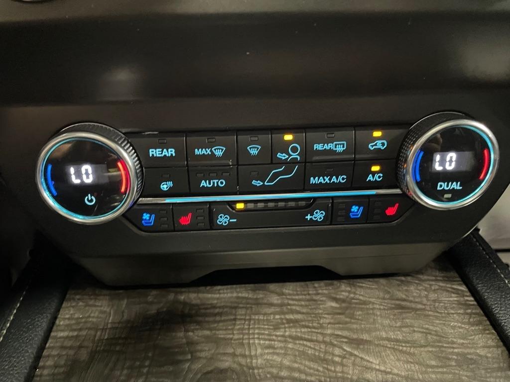 Ford Expedition Limited 2019