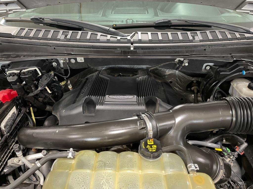Ford Expedition Limited 2019