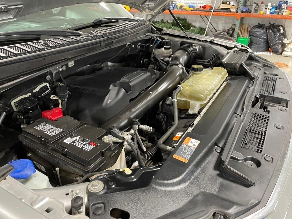Ford Expedition Limited 2019