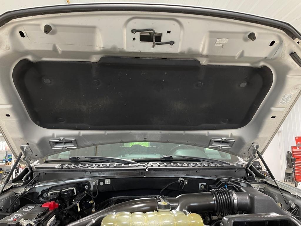 Ford Expedition Limited 2019