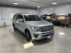 2019 Ford Expedition 