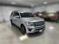 2019 Ford Expedition 