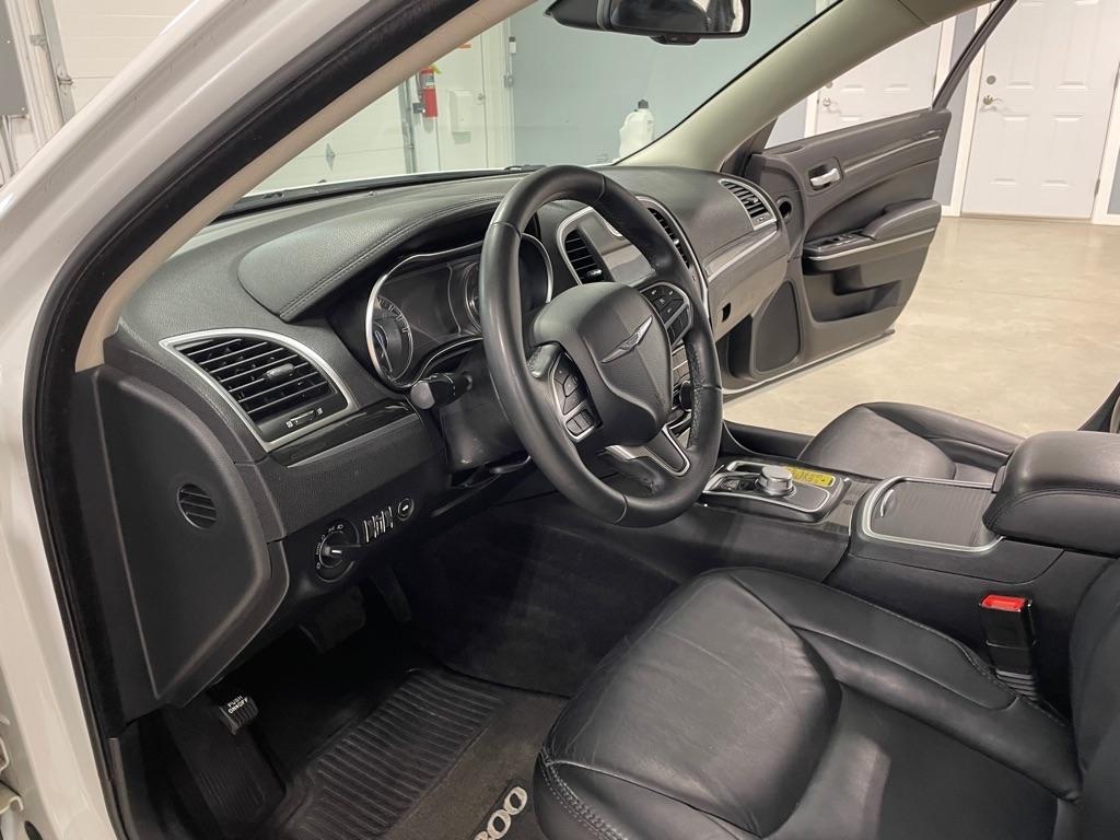 Chrysler 300 Limited 2017