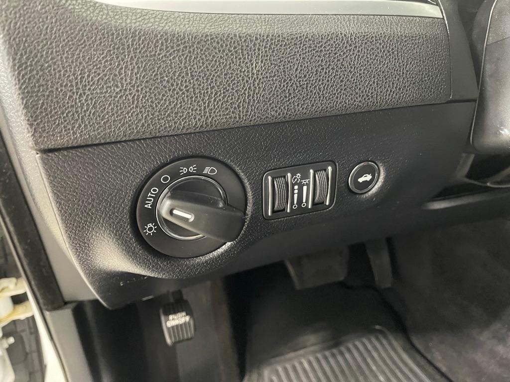 Chrysler 300 Limited 2017