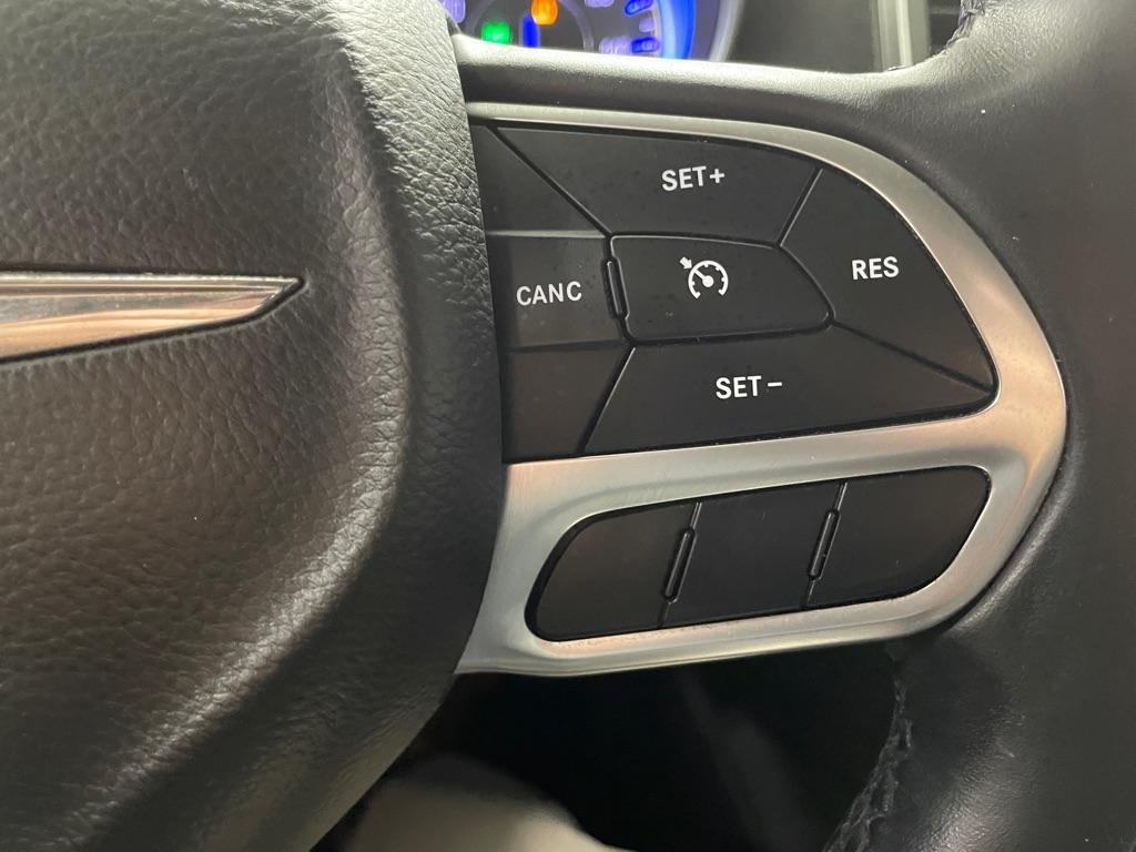 Chrysler 300 Limited 2017