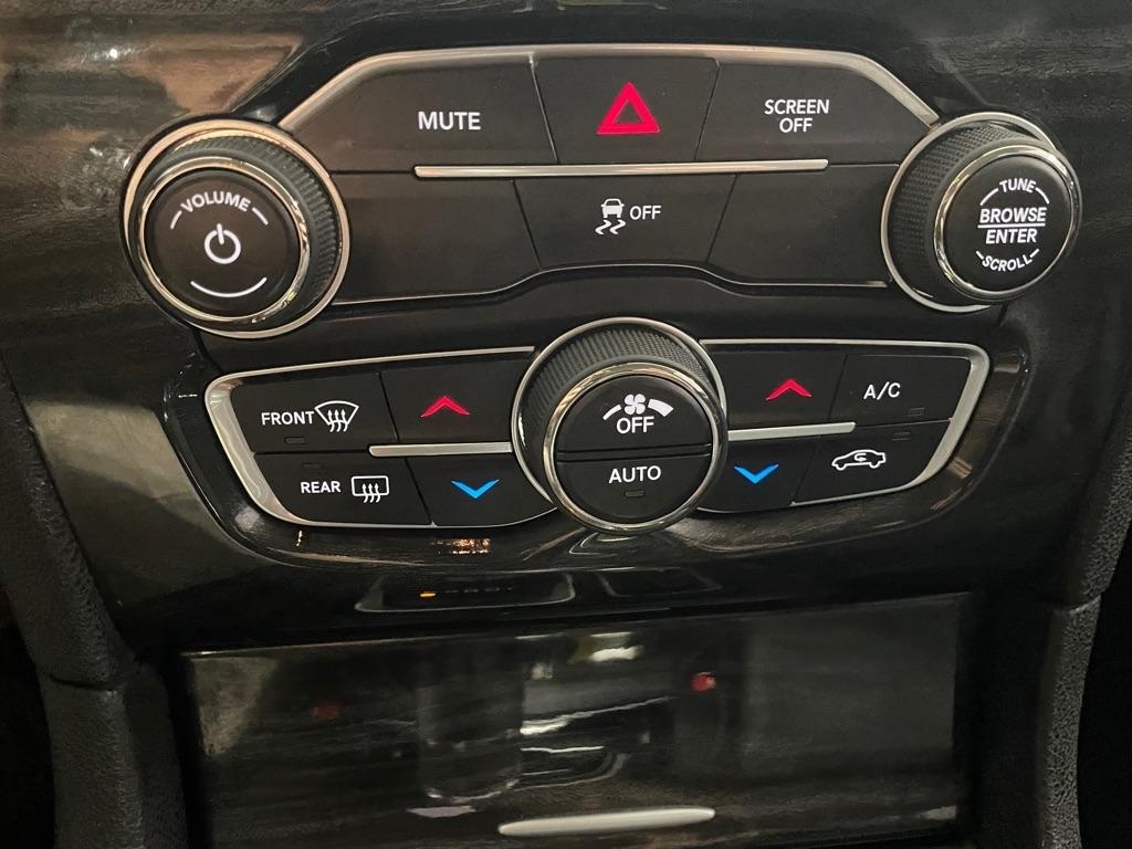 Chrysler 300 Limited 2017
