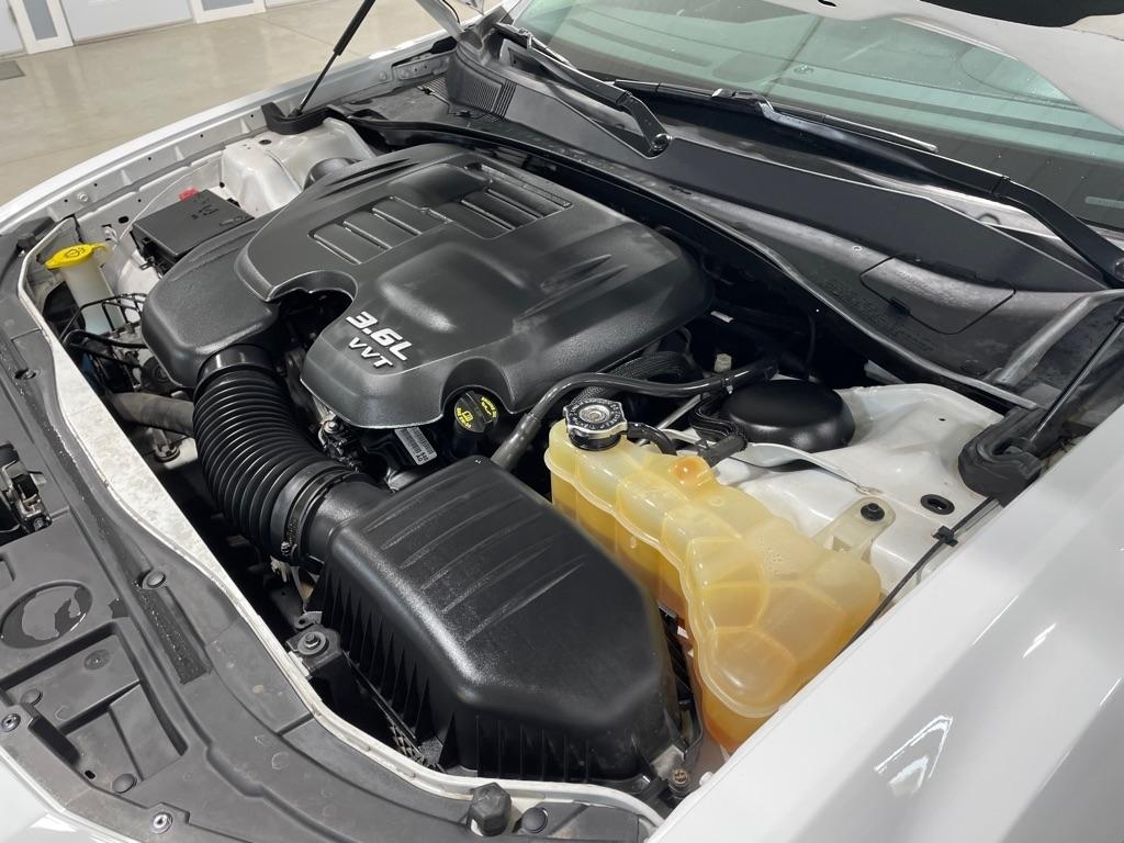 Chrysler 300 Limited 2017