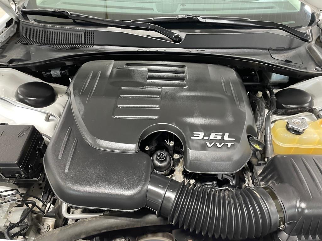 Chrysler 300 Limited 2017