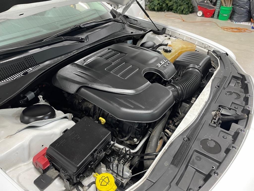 Chrysler 300 Limited 2017