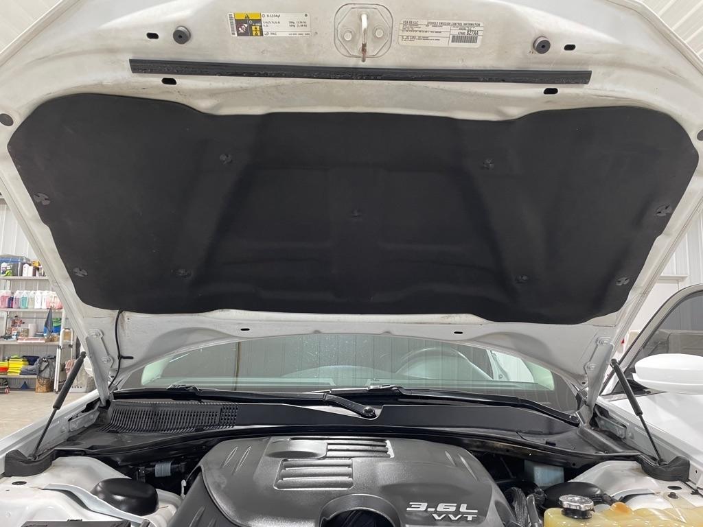 Chrysler 300 Limited 2017