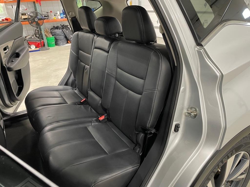 Nissan Murano  2015