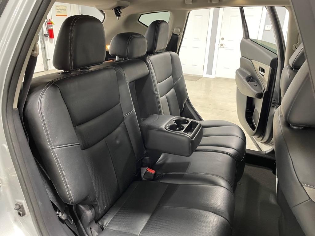 Nissan Murano  2015