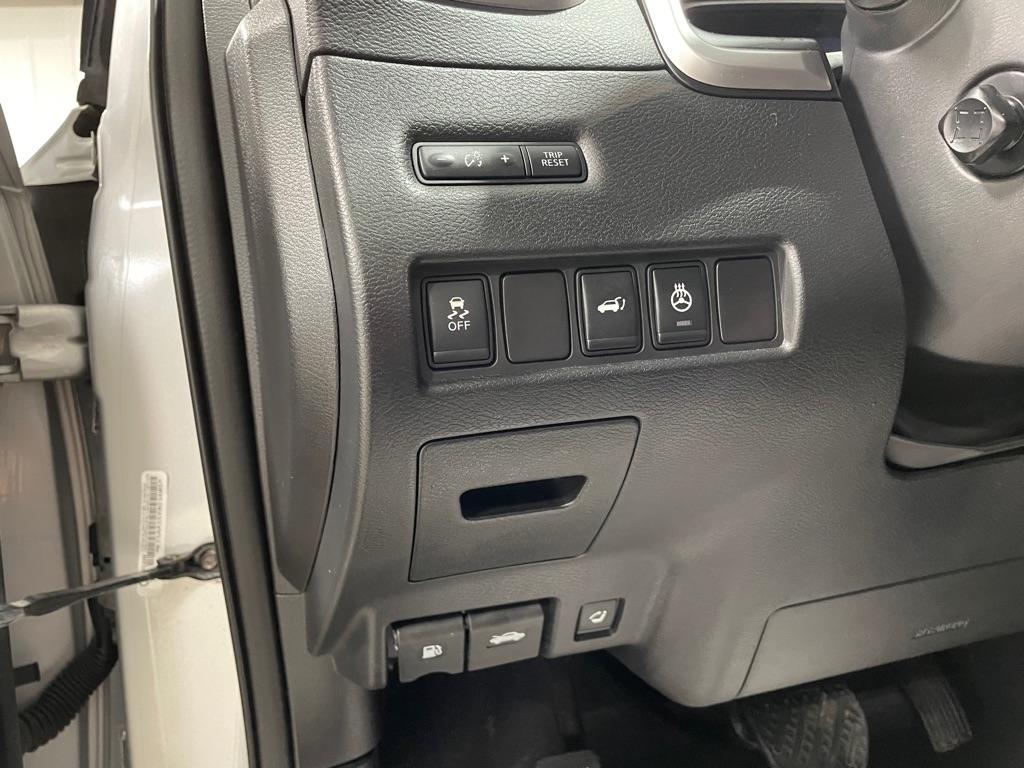 Nissan Murano  2015