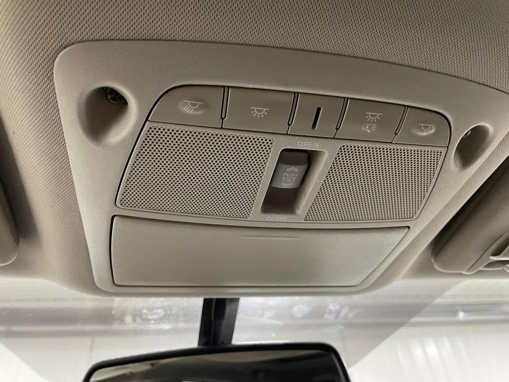 Nissan Murano  2015