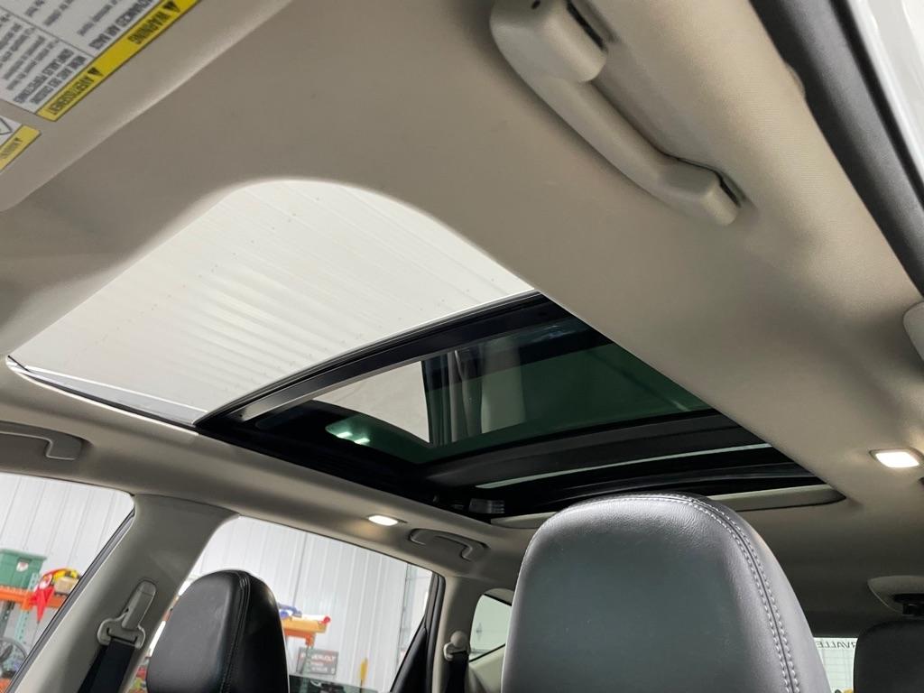 Nissan Murano  2015