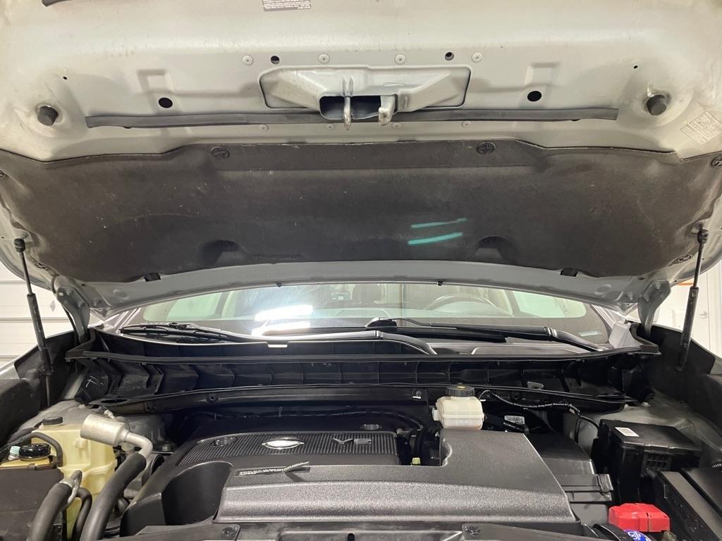 Nissan Murano  2015
