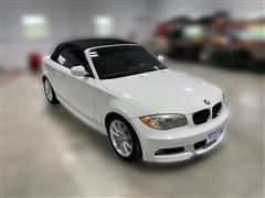 2012 BMW 1-Series 