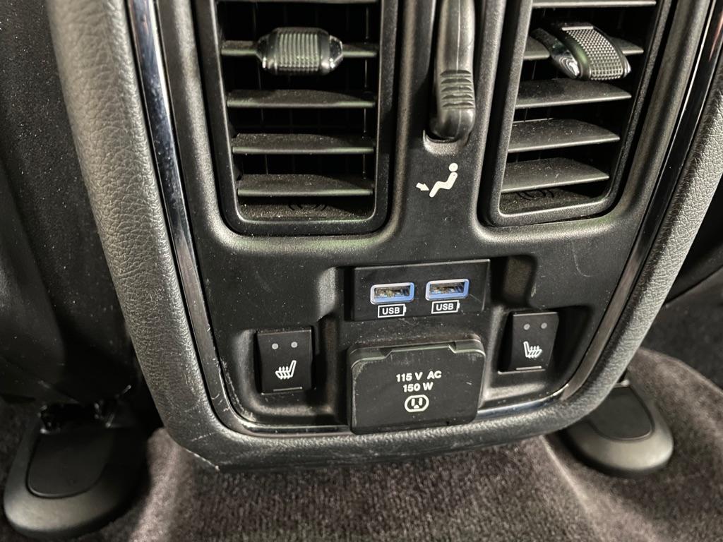Jeep Grand Cherokee  2016