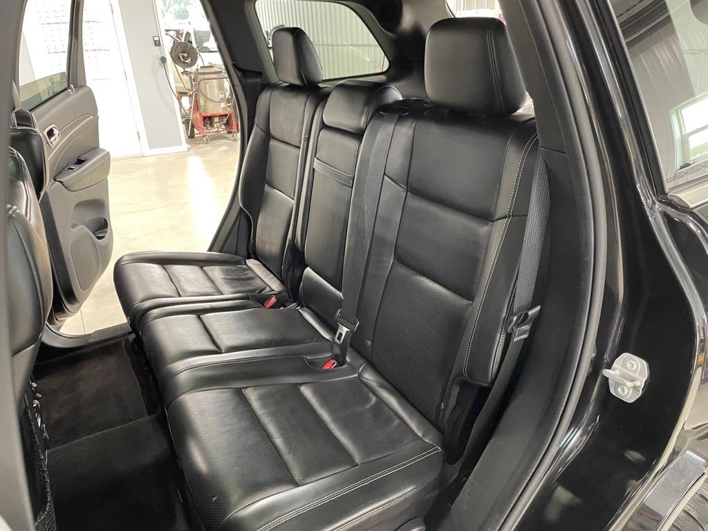 Jeep Grand Cherokee  2016