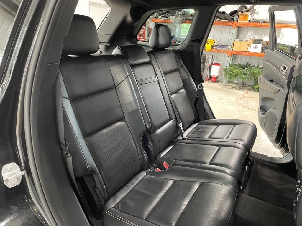 Jeep Grand Cherokee  2016