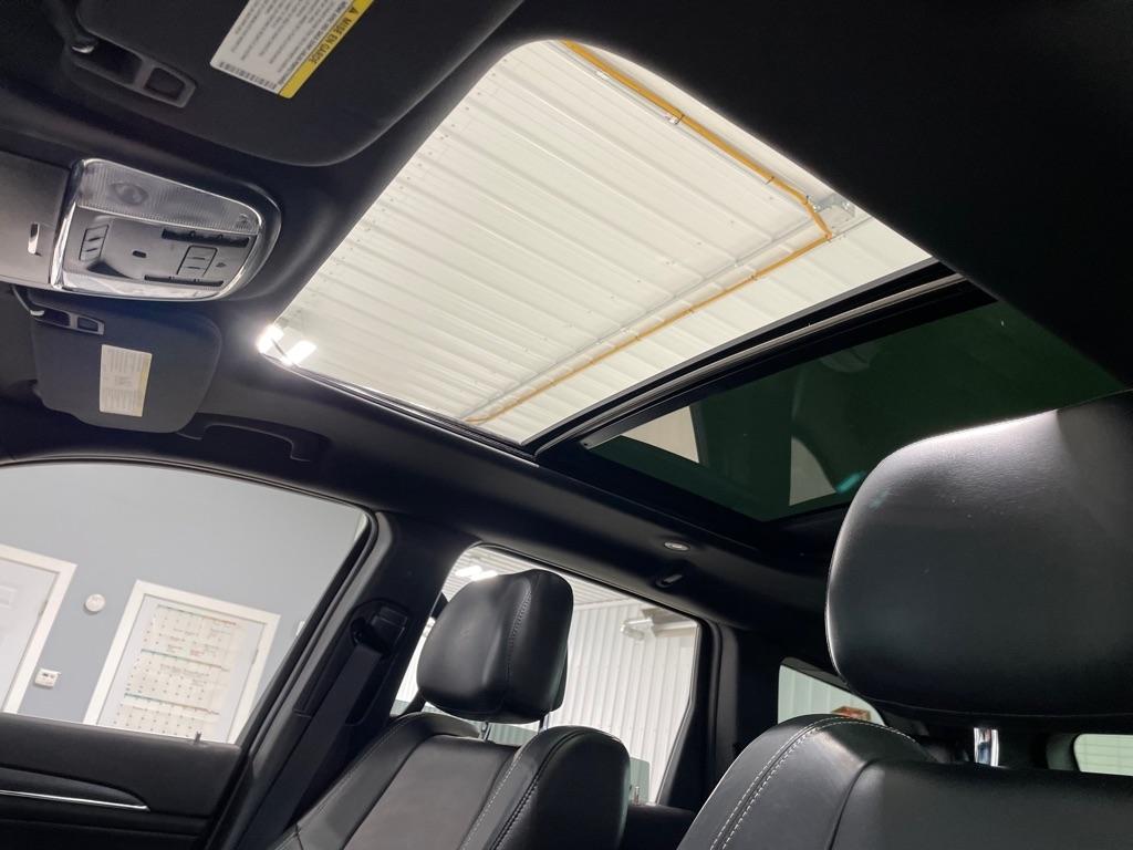 Jeep Grand Cherokee  2016