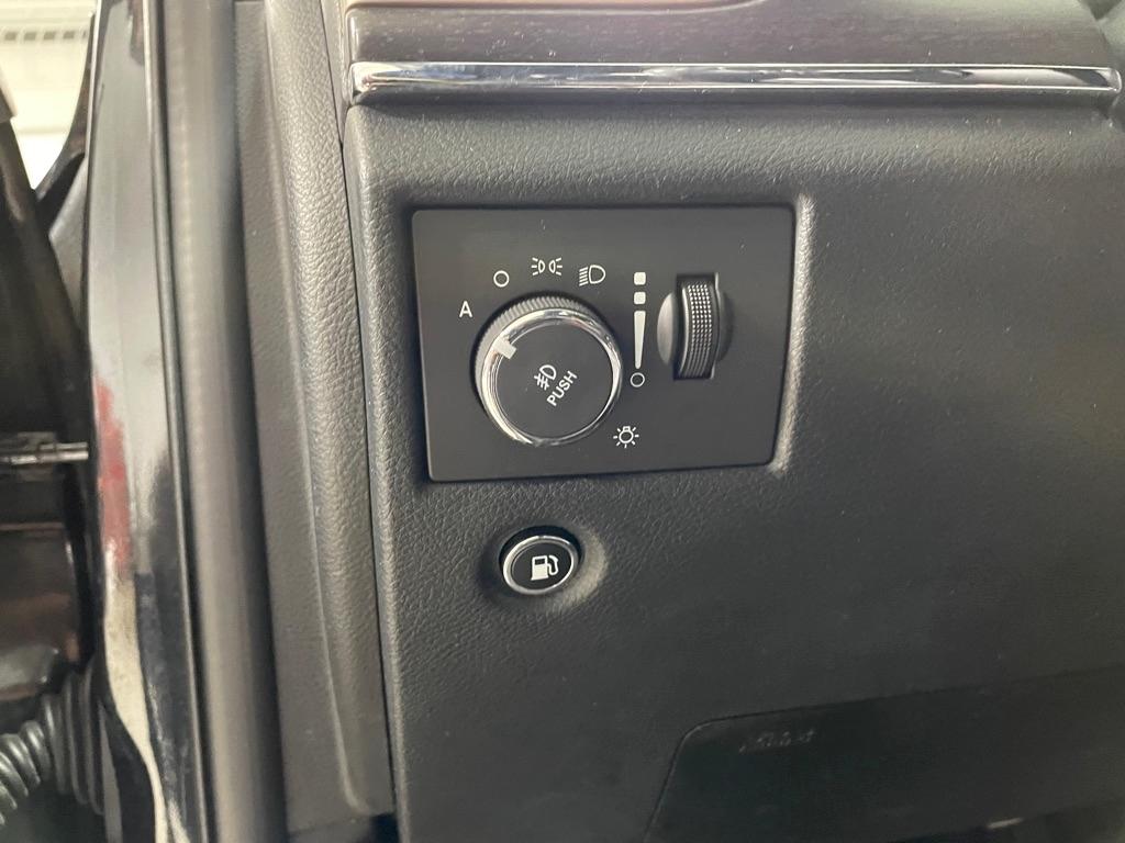 Jeep Grand Cherokee  2016