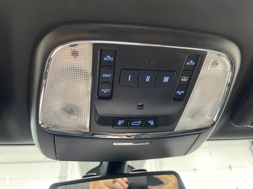 Jeep Grand Cherokee  2016