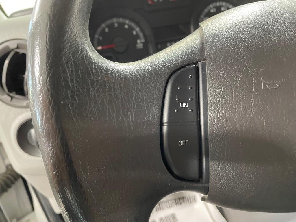 Ford Econoline  2014