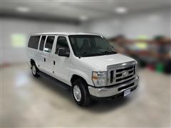 2014 Ford Econoline 
