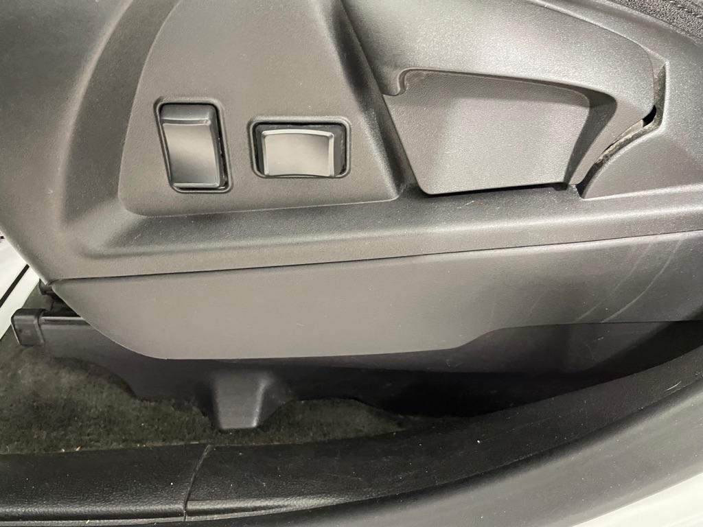 Chevrolet Equinox  2017