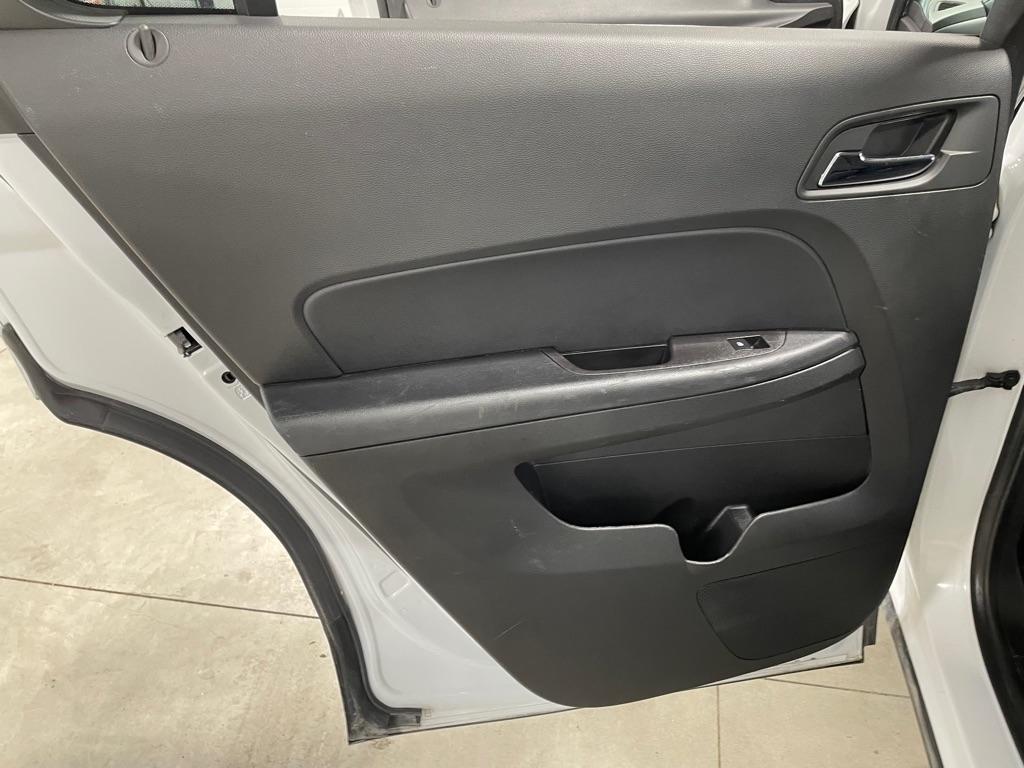 Chevrolet Equinox  2017