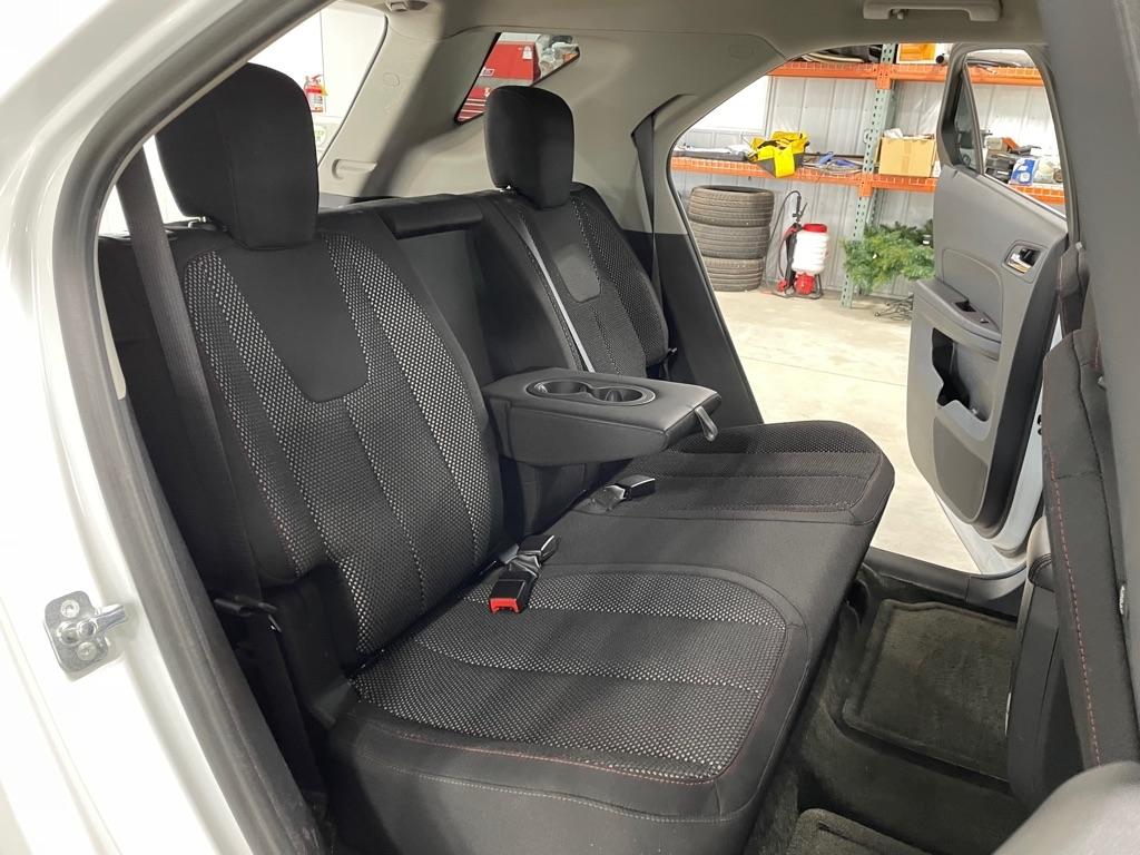 Chevrolet Equinox  2017