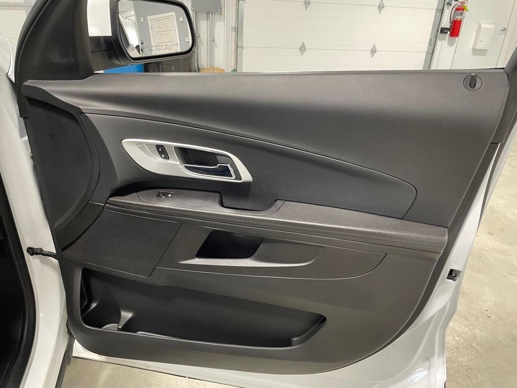Chevrolet Equinox  2017