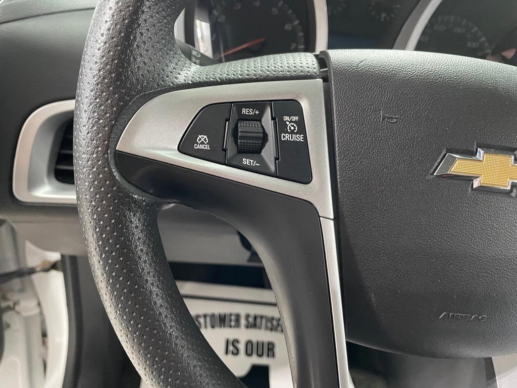 Chevrolet Equinox  2017
