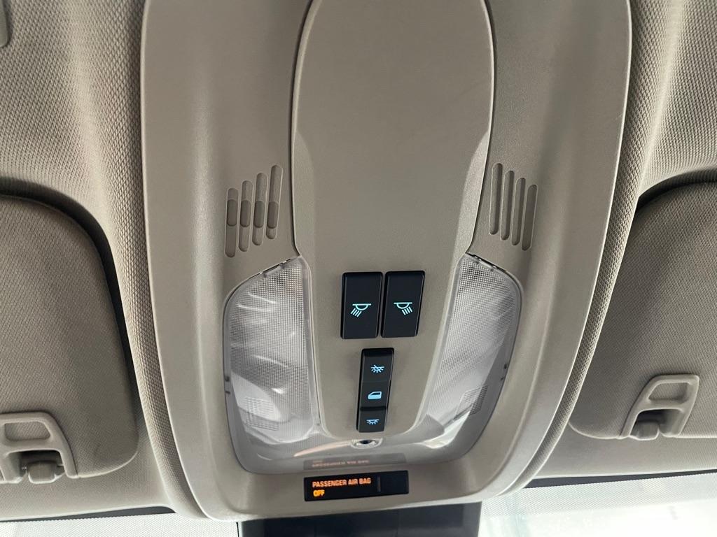 Chevrolet Equinox  2017