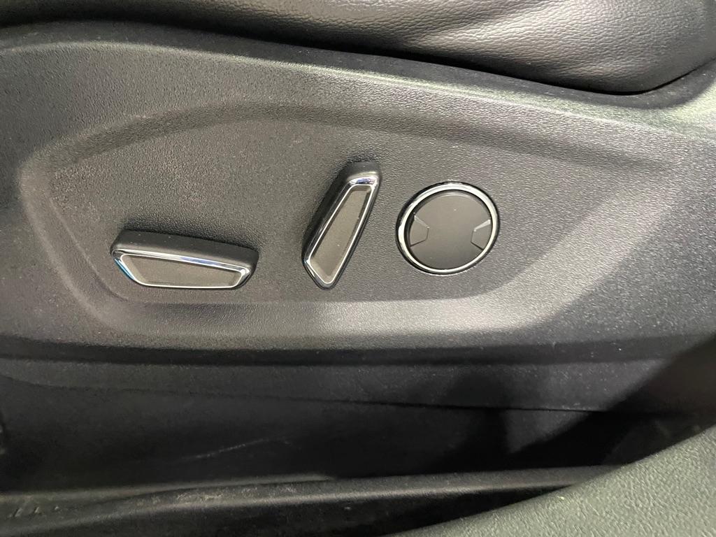 Ford Edge  2015
