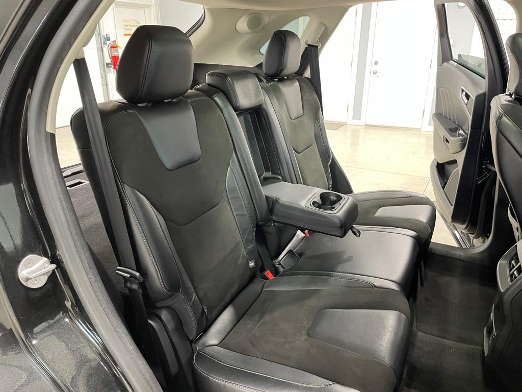 Ford Edge  2015