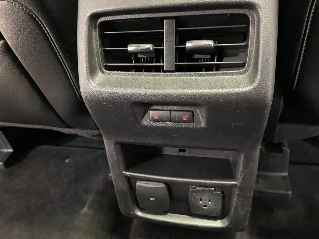 Ford Edge  2015