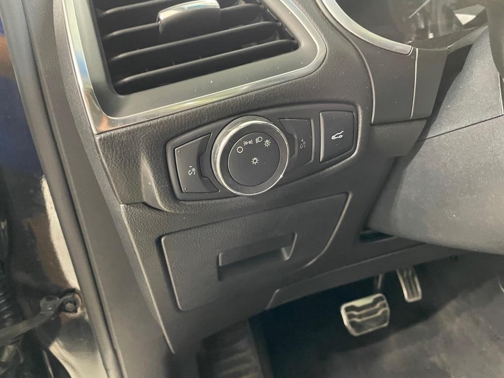 Ford Edge  2015