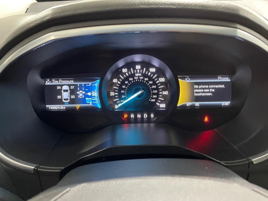 Ford Edge  2015