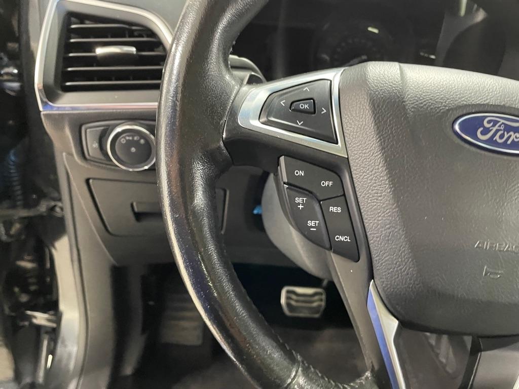 Ford Edge  2015